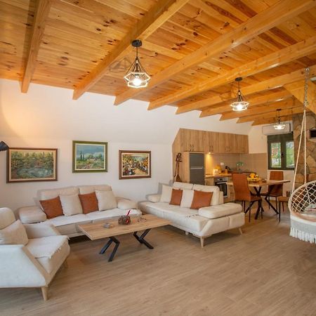 Cozy House Ostrog Guest House Niksic Exterior photo