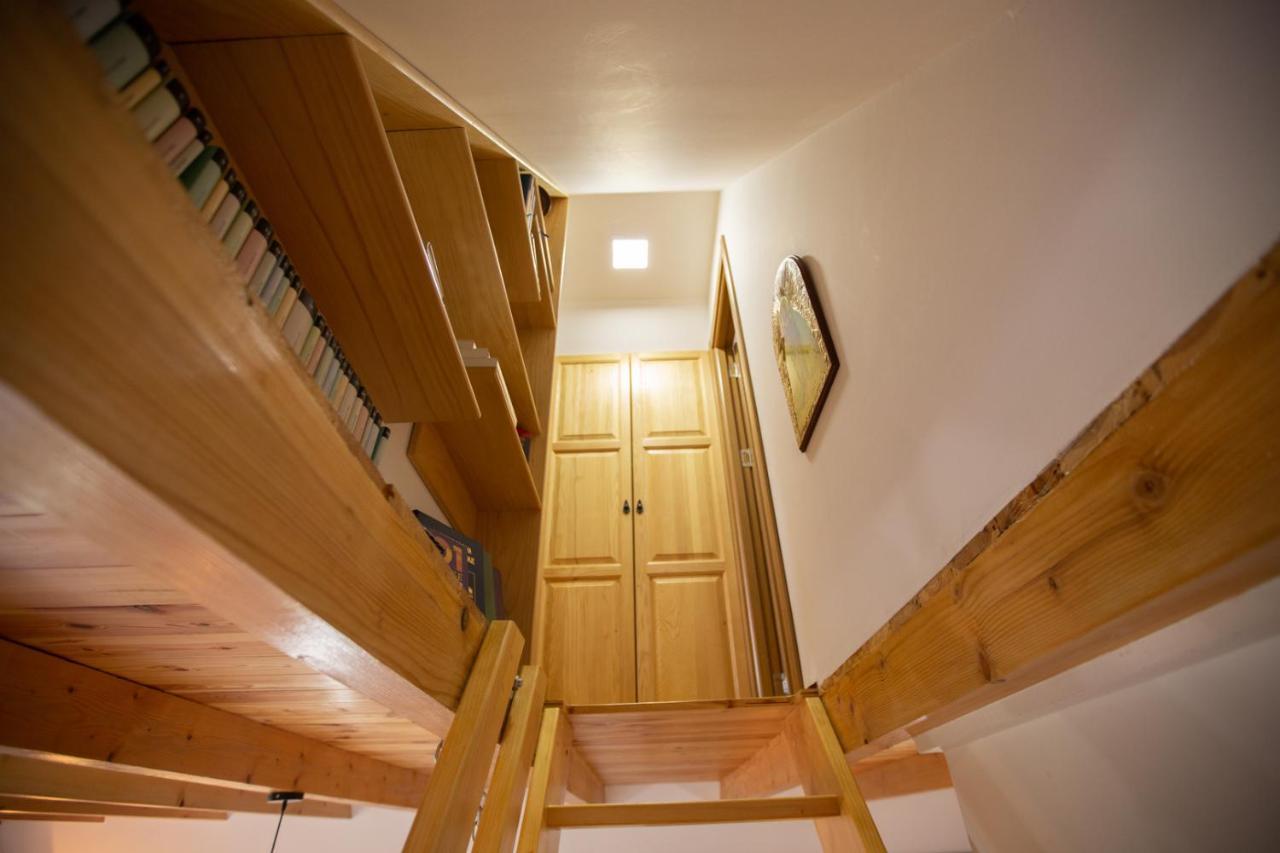 Cozy House Ostrog Guest House Niksic Exterior photo